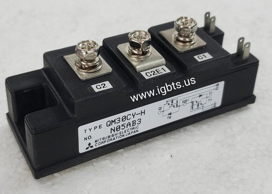 QM30CY-H-MITSUBISHI