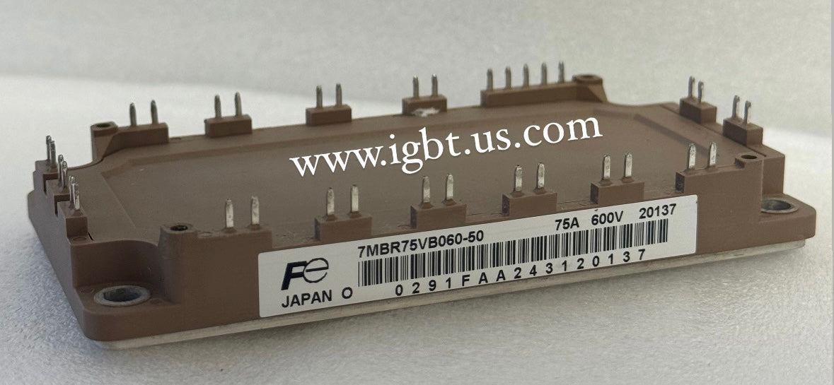 7MBR75VB060-50-FUJI