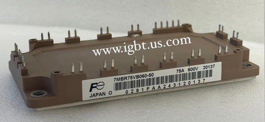 7MBR75VB060-50-FUJI