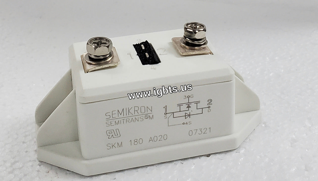 SKM180A020-SEMIKRON