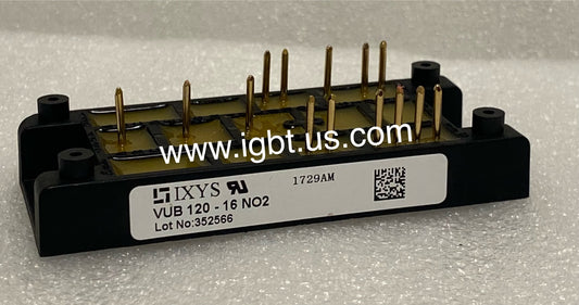 VUB120-16NO2-IXYS
