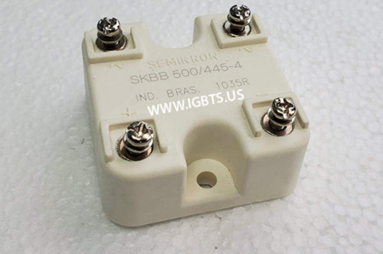 SKBB500/445-4-SEMIKRON