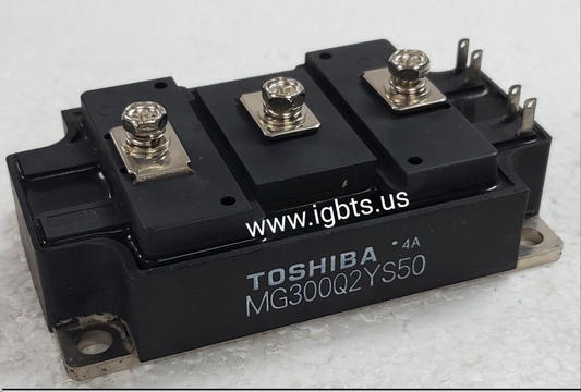 MG300Q2YS50-TOSHIBA