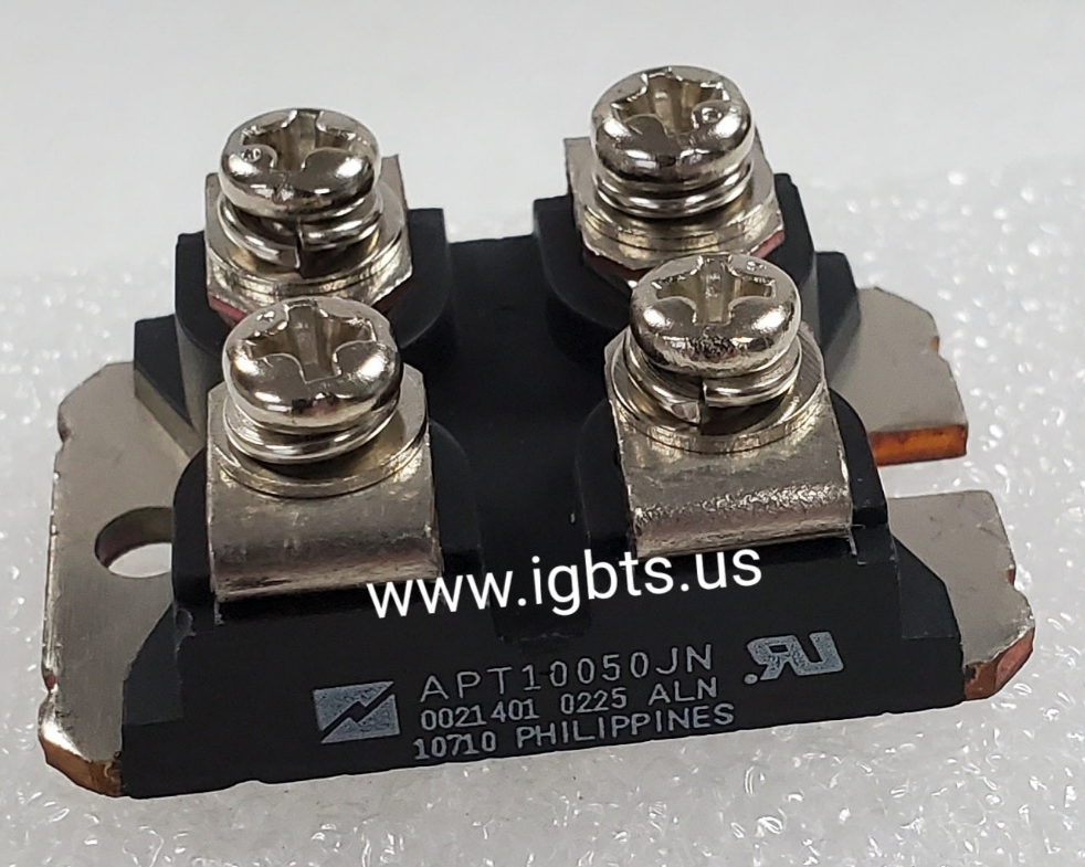 APT10050JN-MOSFET