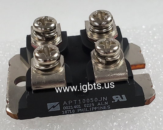 APT10050JN-MOSFET