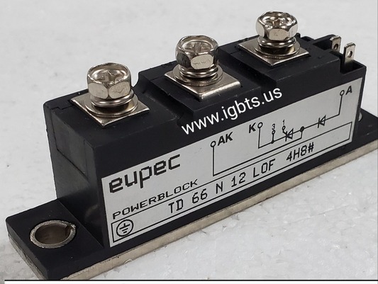 TD66N12LOF-EUPEC