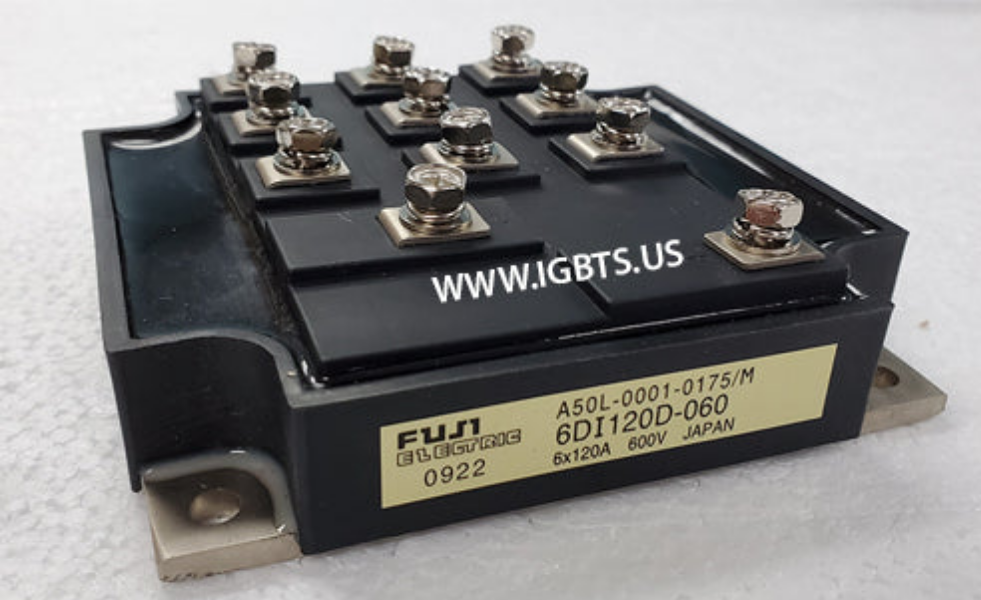 A50L-0001-0175/M - FUJI ELÉCTRICO