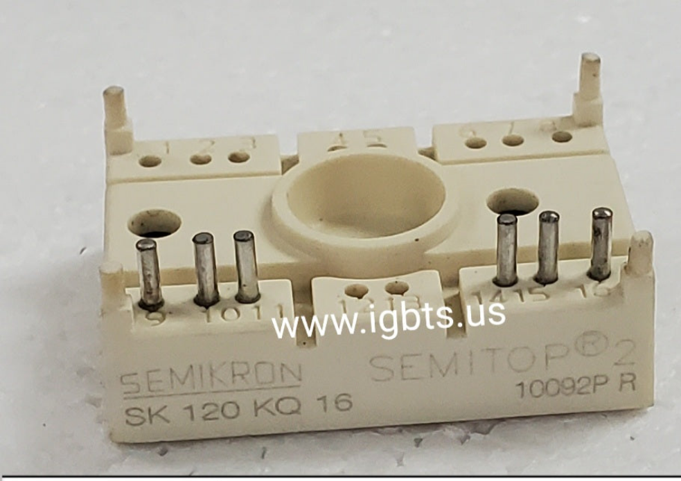 SK120KQ16-SEMIKRON