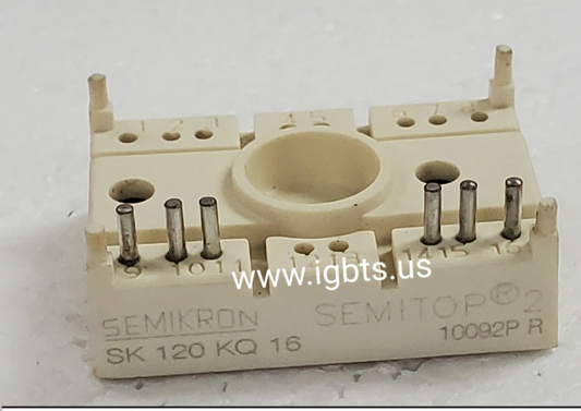 SK120KQ16-SEMIKRON