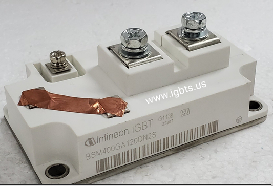 BSM400GA120DN2S-INFINEON