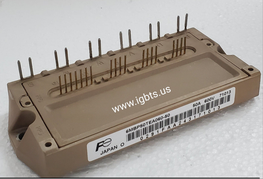 6MBP50TEA060-50-FUJI