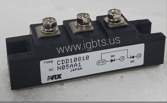 CDD10810-POWEREX