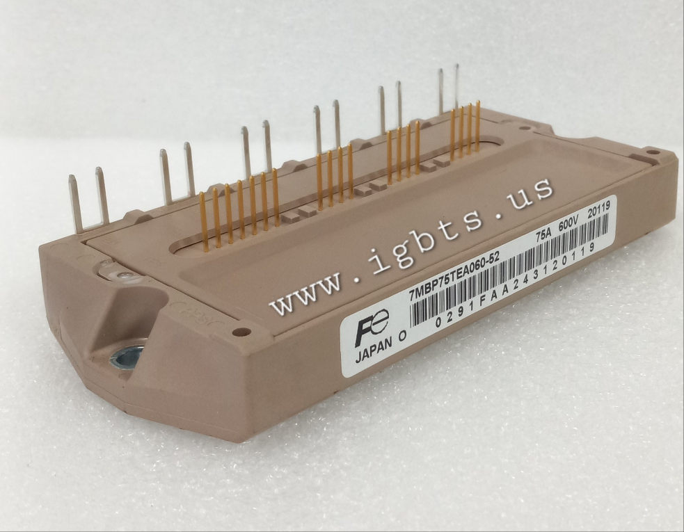 7MBP75TEA060-52-FUJI