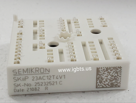 SKIIP23AC12T4V1-SEMIKRON