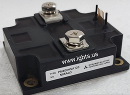 PM400HSA120-MITSUBISHI