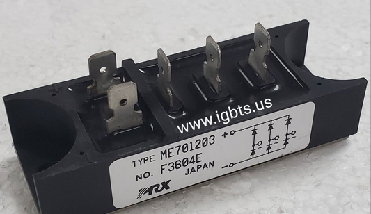 ME701203-POWEREX