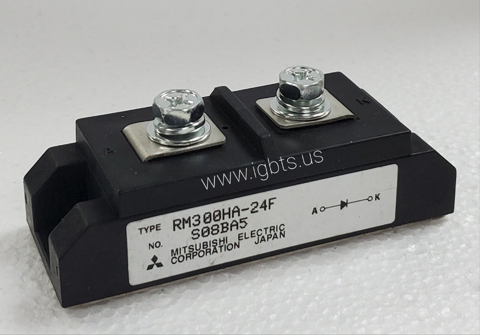 RM300HA-24F-MITSUBISHI