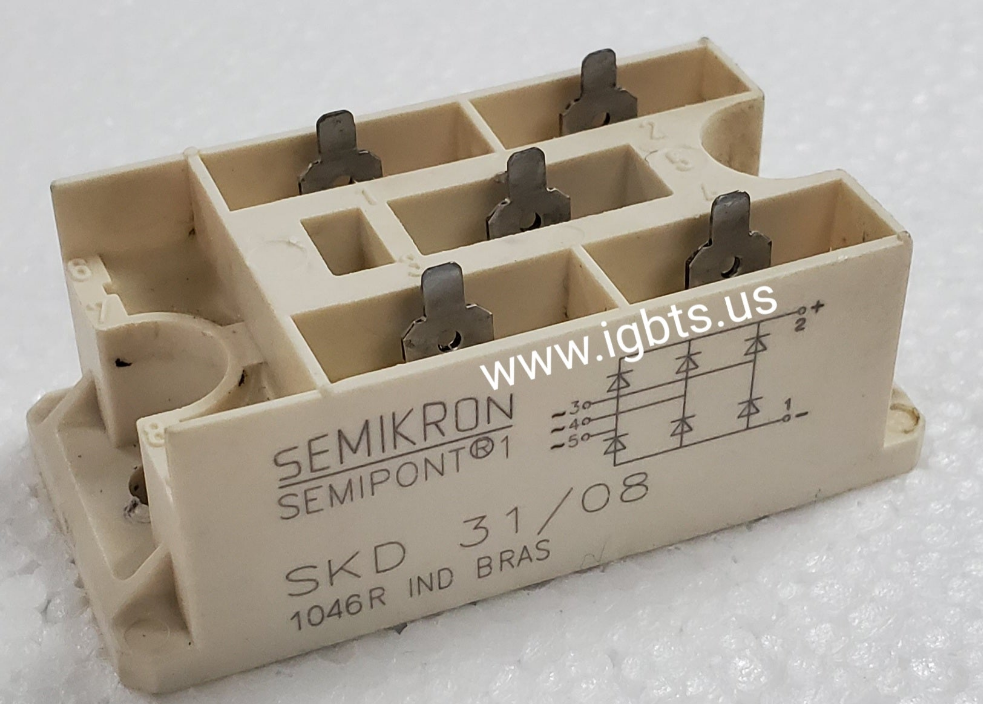 SKD31/08-SEMIKRON