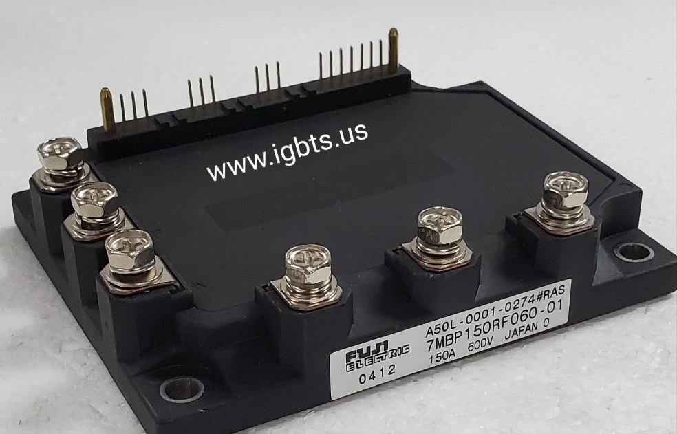 7MBP150RF060-01-FUJI