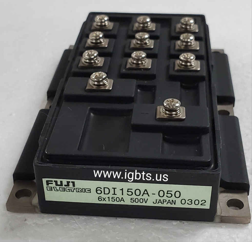 6DI150A-050-FUJI