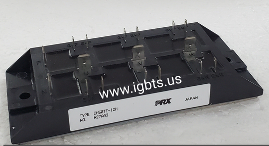 CM50TF-12H-POWEREX