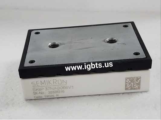 SKIIP37NAB066V1-SEMIKRON
