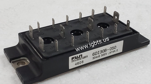 6DI30B-050-FUJI