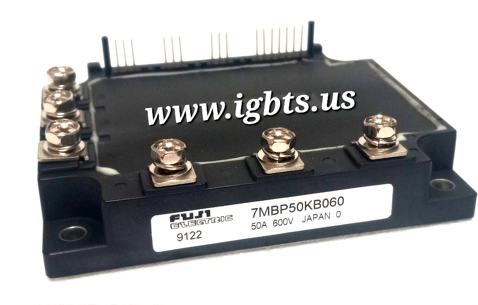 7MBP50KB060-FUJI