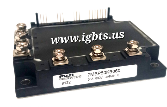 7MBP50KB060-FUJI