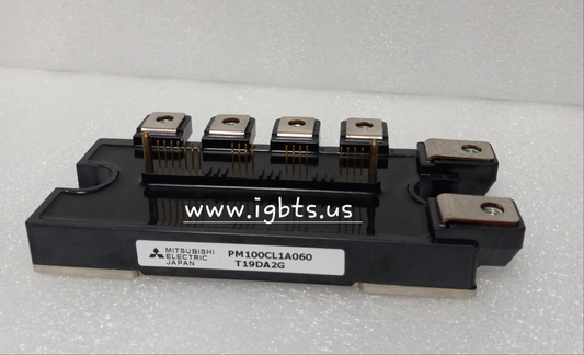 PM100CL1A060-MITSUBISHI