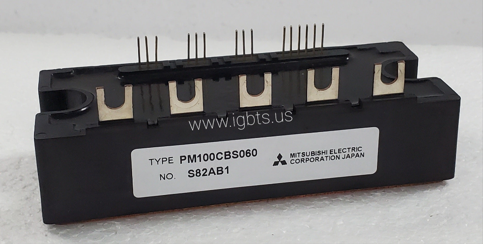 PM100CBS060-MITSUBISHI