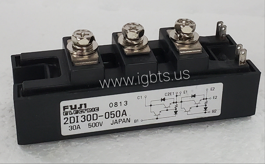 2DI30D-050A-FUJI