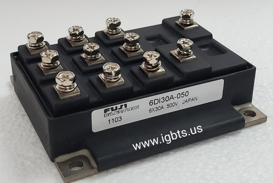 6DI30A-050-FUJI