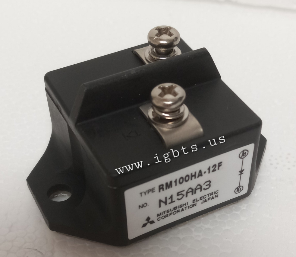 RM100HA-12F-MITSUBISHI