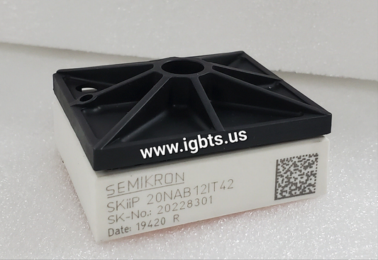 SKIIP20NAB12IT42-SEMIKRON