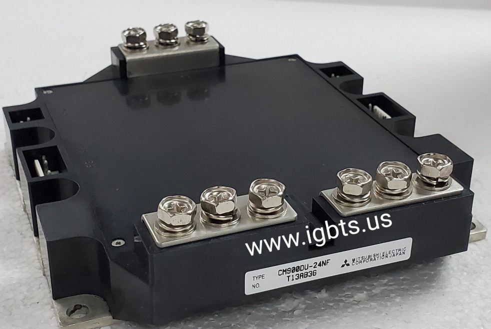 CM900DU-24NF-MITSUBISHI