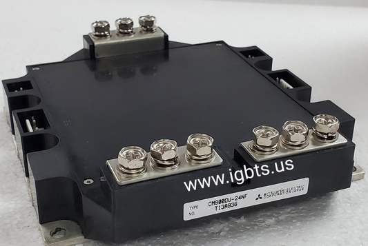 CM900DU-24NF-MITSUBISHI