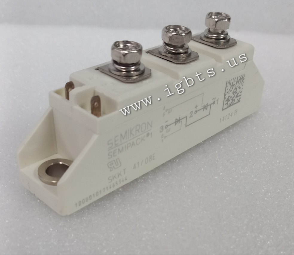 SKKT41/08E-SEMIKRON