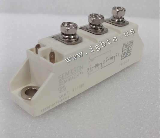 SKKT41/08E-SEMIKRON