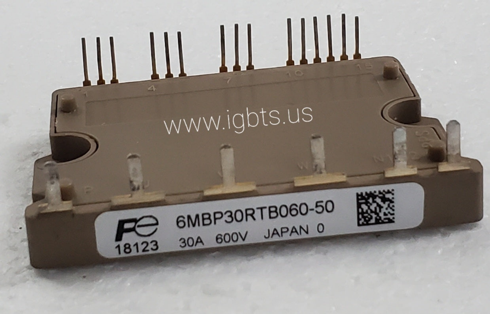 6MBP30RTB060-50-FUJI