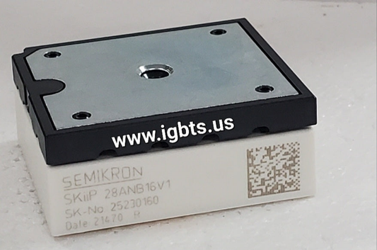 SKIIP28ANB16V1-SEMIKRON