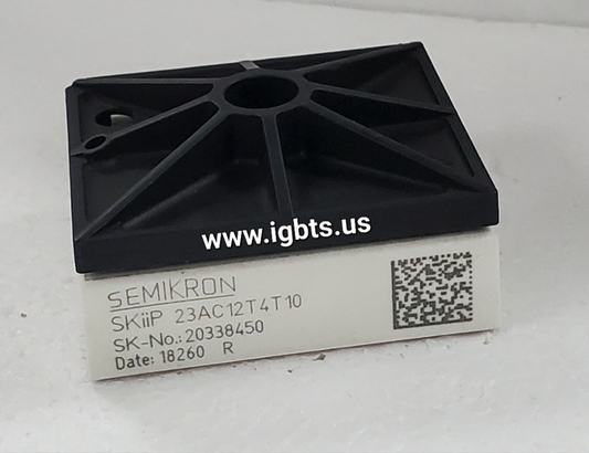 SKIIP23AC12T4T10-SEMIKRON