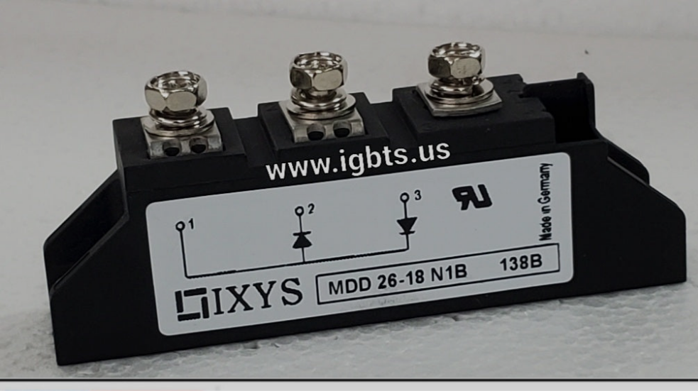 MDD26-18N1B-IXYS