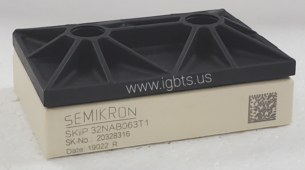 SKIIP32NAB063T1-SEMIKRON