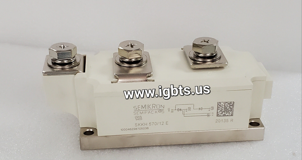 SKKH570/12E-SEMIKRON