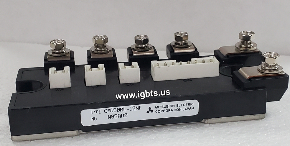 CM150RL-12NF-MITSUBISHI