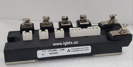 CM150RL-12NF-MITSUBISHI