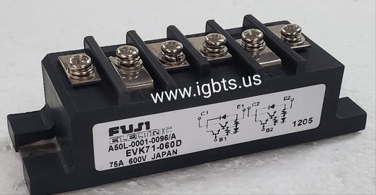 EVK71-060D-FUJI