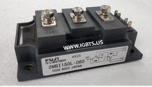 2MBI150L-060-FUJI