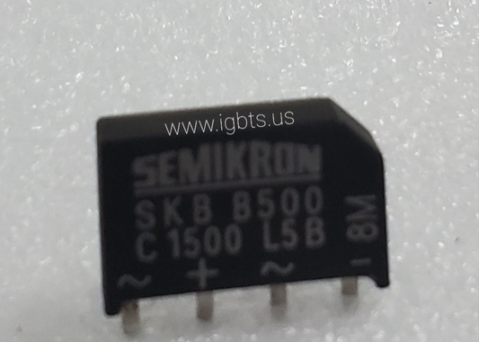SKBB500C1500L5B-SEMIKRON
